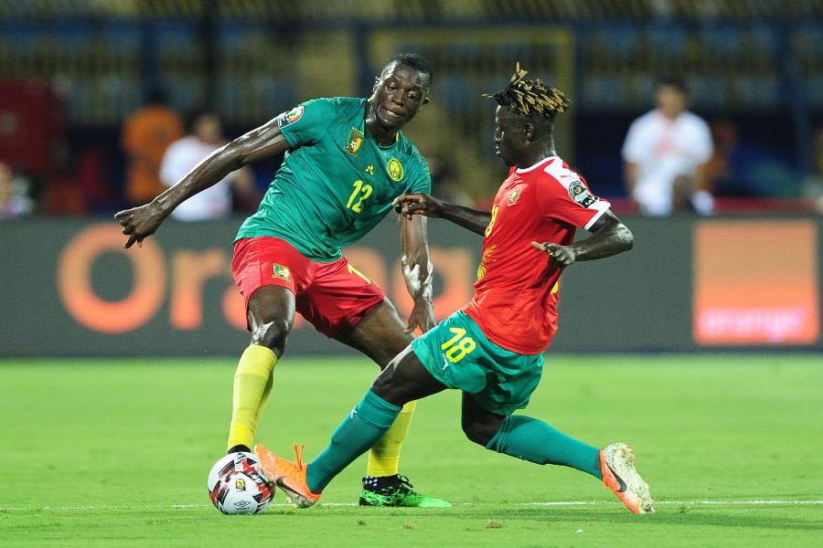 Pronostic pour le match Bénin-Cameroun. Cote est de 2,2
