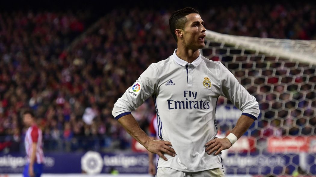 Ronaldo veut terminer sa carrière au Real Madrid Ronaldo veut terminer sa carrière au Real Madrid