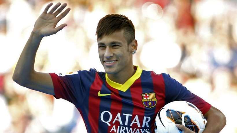  Le Qatar offre 300 millions d’euros à Neymar ? 