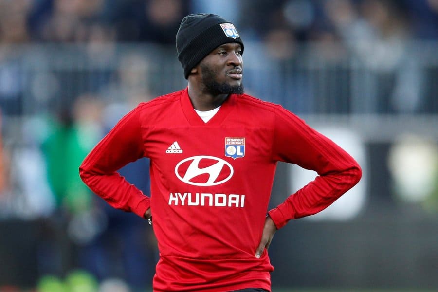 L'Equipe: Tottenham a accepté un transfert de Ndombele avec Lyon pour 62 + 10 millions d'euros L'Equipe: Tottenham a accepté un transfert de Ndombele avec Lyon pour 62 + 10 millions d'euros