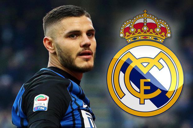 Le Real Madrid tiendrait son attaquant Le Real Madrid tiendrait son attaquant