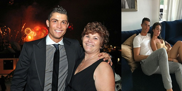 la mère de Cristiano Ronaldo dément la rumeur "autant que je sache, Cristiano ne sera papa"