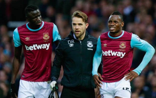 A cause d’un Camerounais, West Ham n’aurait plus voulu recruter d’Africains