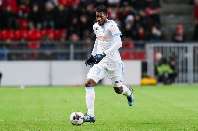 Zambo Anguissa et Marseille limitent la casse en Allemagne ! Zambo Anguissa et Marseille limitent la casse en Allemagne !