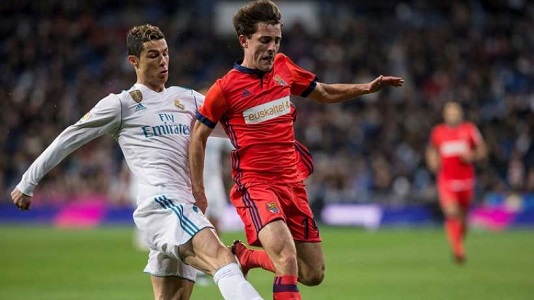 OFFICIEL : Nouvelle recrue à 30 millions d'euros  pour Real Madrid