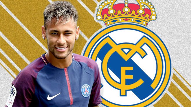 Voici les conditions de Neymar pour signer au Real Madrid 