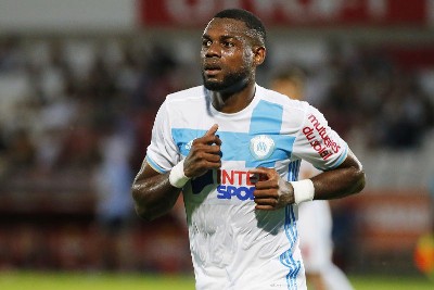 Bedimo honore sa première titularisation avec l’OM Bedimo honore sa première titularisation avec l’OM