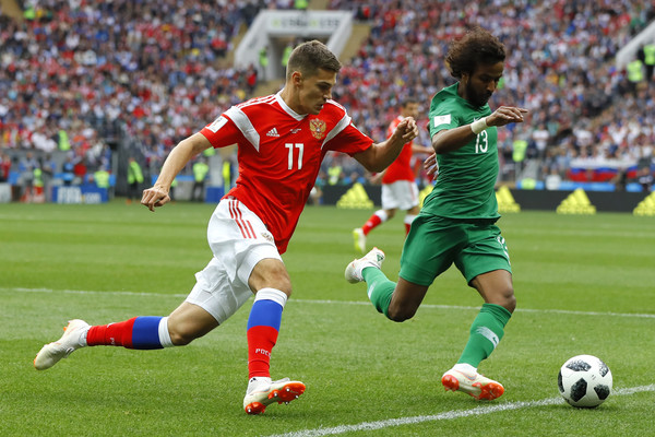 Top 5 des joueurs qui ont le plus couru depuis le début du Mondial Top 5 des joueurs qui ont le plus couru depuis le début du Mondial