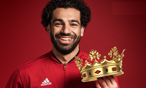 Salah pourrait devenir le deuxième joueur le plus cher de l'histoire! Salah pourrait devenir le deuxième joueur le plus cher de l'histoire!