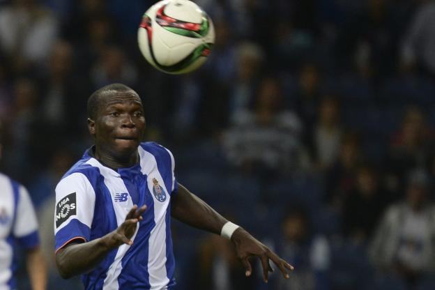 Aboubakar, out de la coupe du Portugal après un pénalty manqué 
