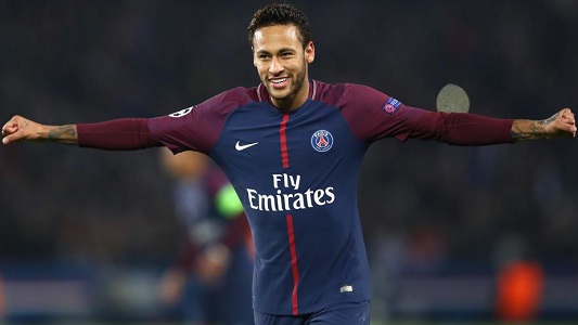 Mercato : Voila la réponse de Neymar à l'intérêt du Real Madrid Mercato : Voila la réponse de Neymar à l'intérêt du Real Madrid