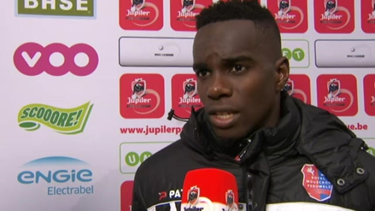 Troyes vise Teddy Mezague