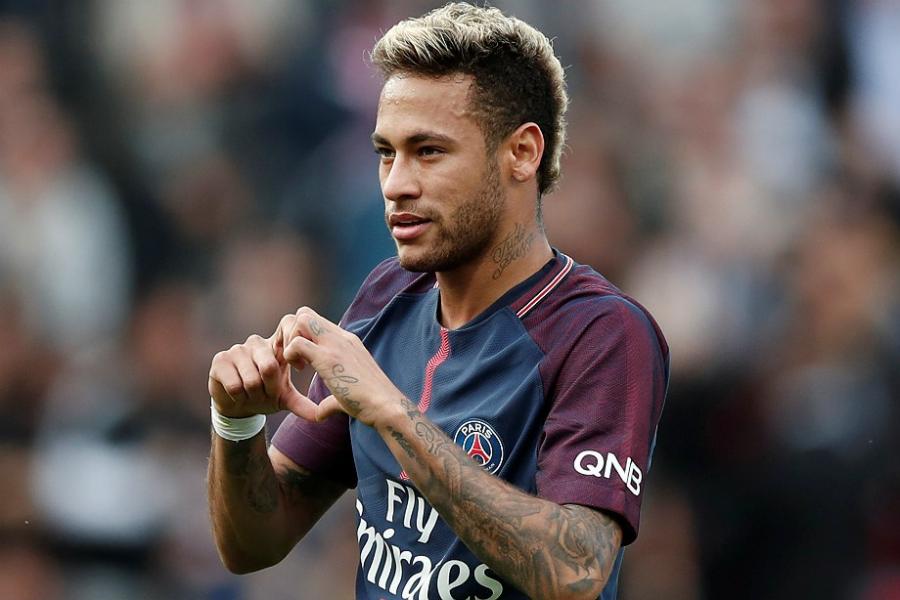 Le PSG s'attend à recevoir au moins 200 millions d'euros de la vente de Neymar Le PSG s'attend à recevoir au moins 200 millions d'euros de la vente de Neymar