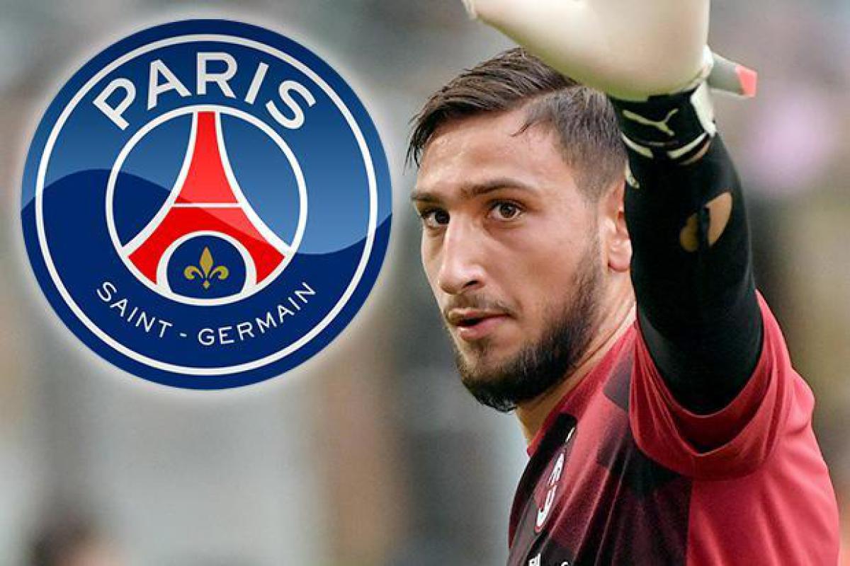 Le PSG revient à l’assaut pour Donnarumma