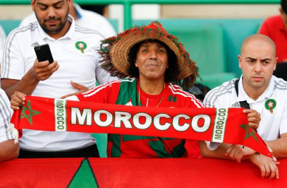 Mondial 2030 : le Maroc candidat ! Mondial 2030 : le Maroc candidat !