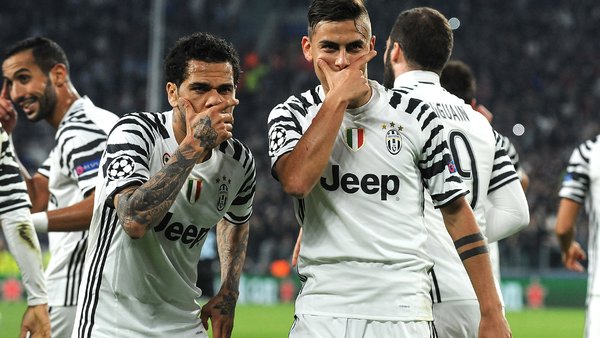 Dybala pour remplacer Neymar au PSG ? Dybala pour remplacer Neymar au PSG ?