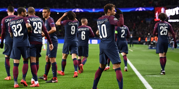 Mercato: PSG vise 3 joueurs de la Liga pour se renforcer