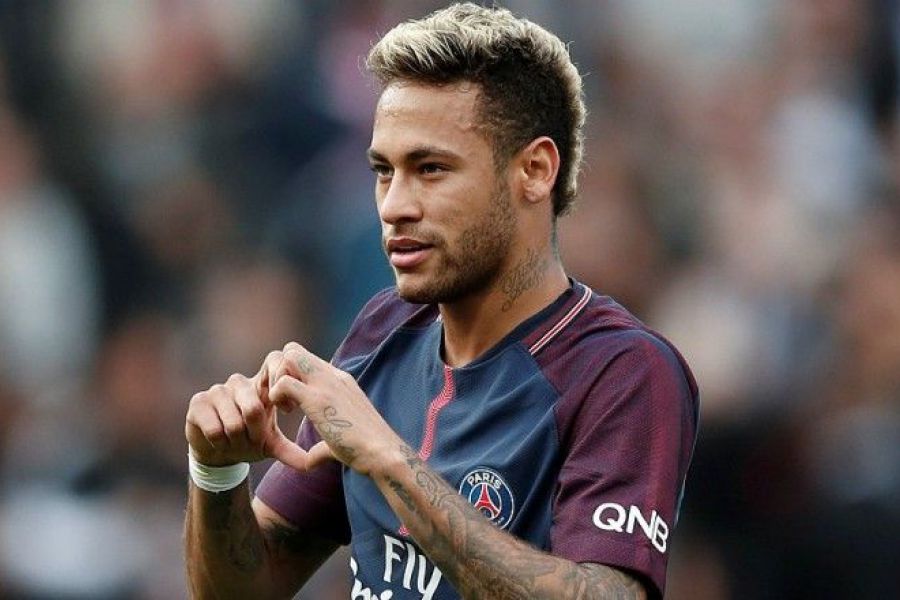 L'Equipe: le PSG prêt à vendre Neymar 