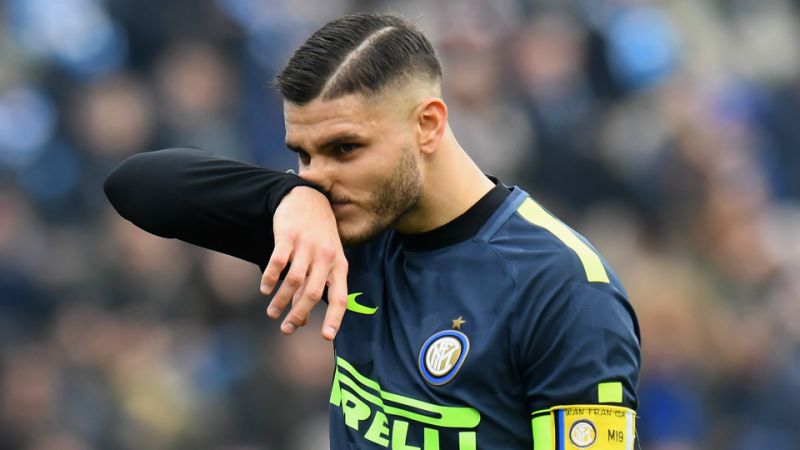 Ronaldo et Ramos ne veulent pas de cet attaquant au Real Madrid Ronaldo et Ramos ne veulent pas de cet attaquant au Real Madrid