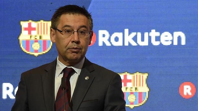 FC Barcelone – Mercato : Coutinho, Neymar, Seri, Messi… le Barça déballe tout !