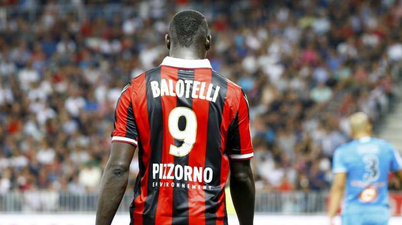 Des insultes racistes pour Balotelli ? Des insultes racistes pour Balotelli ?