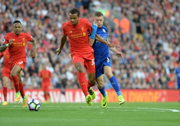 Matip et Liverpool se relancent en Premier League Matip et Liverpool se relancent en Premier League