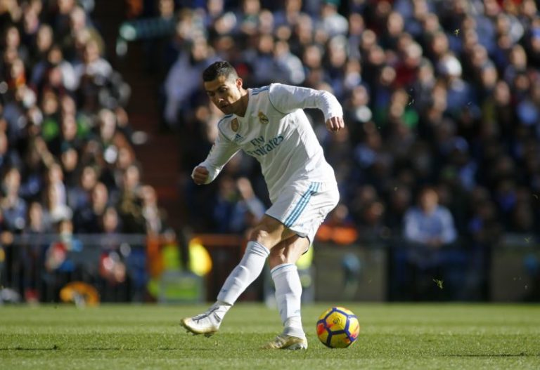 « Cristiano sait au fond de lui qu’il ne sera jamais comme Messi »