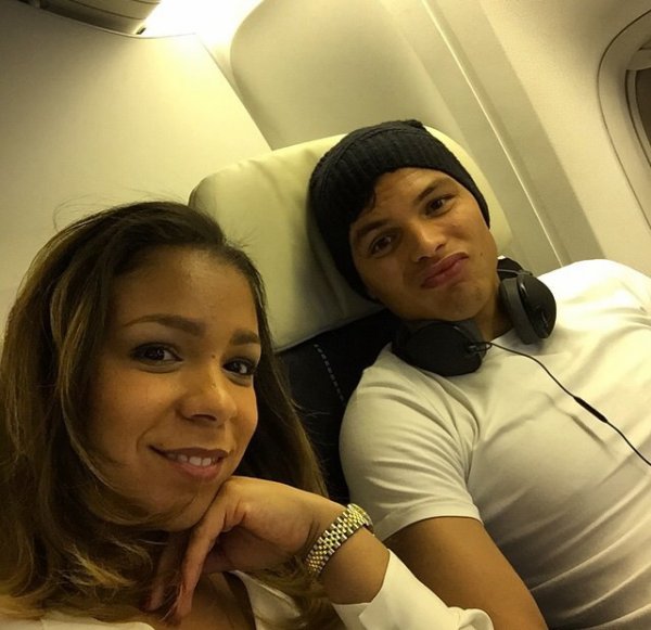 La femme de Silva charge le coach parisien La femme de Silva charge le coach parisien