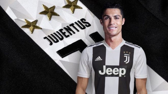 Les étonnantes révélations sur les dessous du transfert de Ronaldo à la Juventus Les étonnantes révélations sur les dessous du transfert de Ronaldo à la Juventus