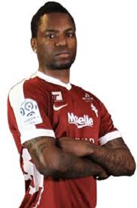Mandjeck, presqu’à Metz Mandjeck, presqu’à Metz