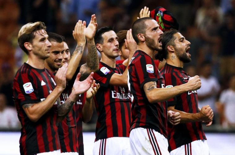 Retournement de situation, le Milan AC jouera la Ligue Europa ! Retournement de situation, le Milan AC jouera la Ligue Europa !