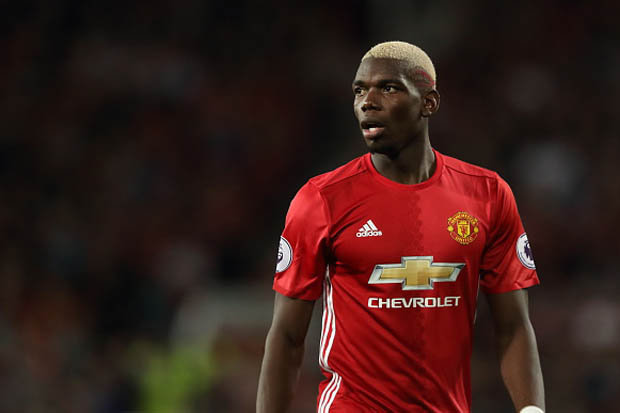 Manchester United réclamerait 135 millions d’euros pour Pogba Manchester United réclamerait 135 millions d’euros pour Pogba