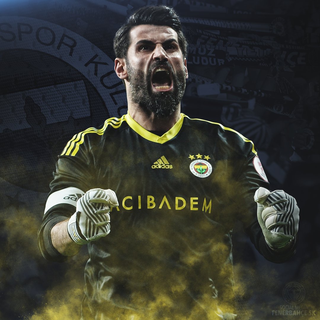  Mauvaise nouvelle pour Kameni, Volkan prolonge avec Fenerbahçe (