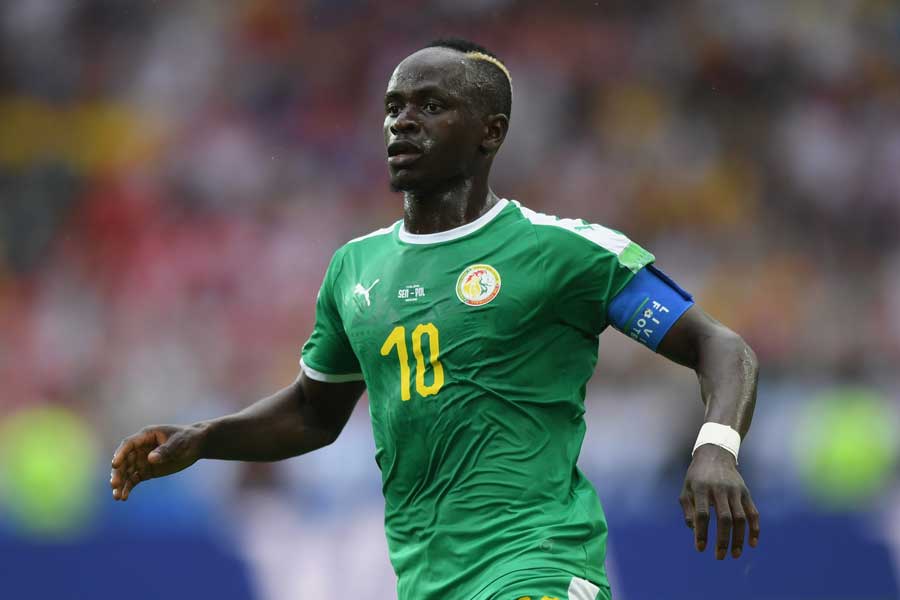 Pronostic pour le match Sénégal - Tanzanie. Cote est de 2,4