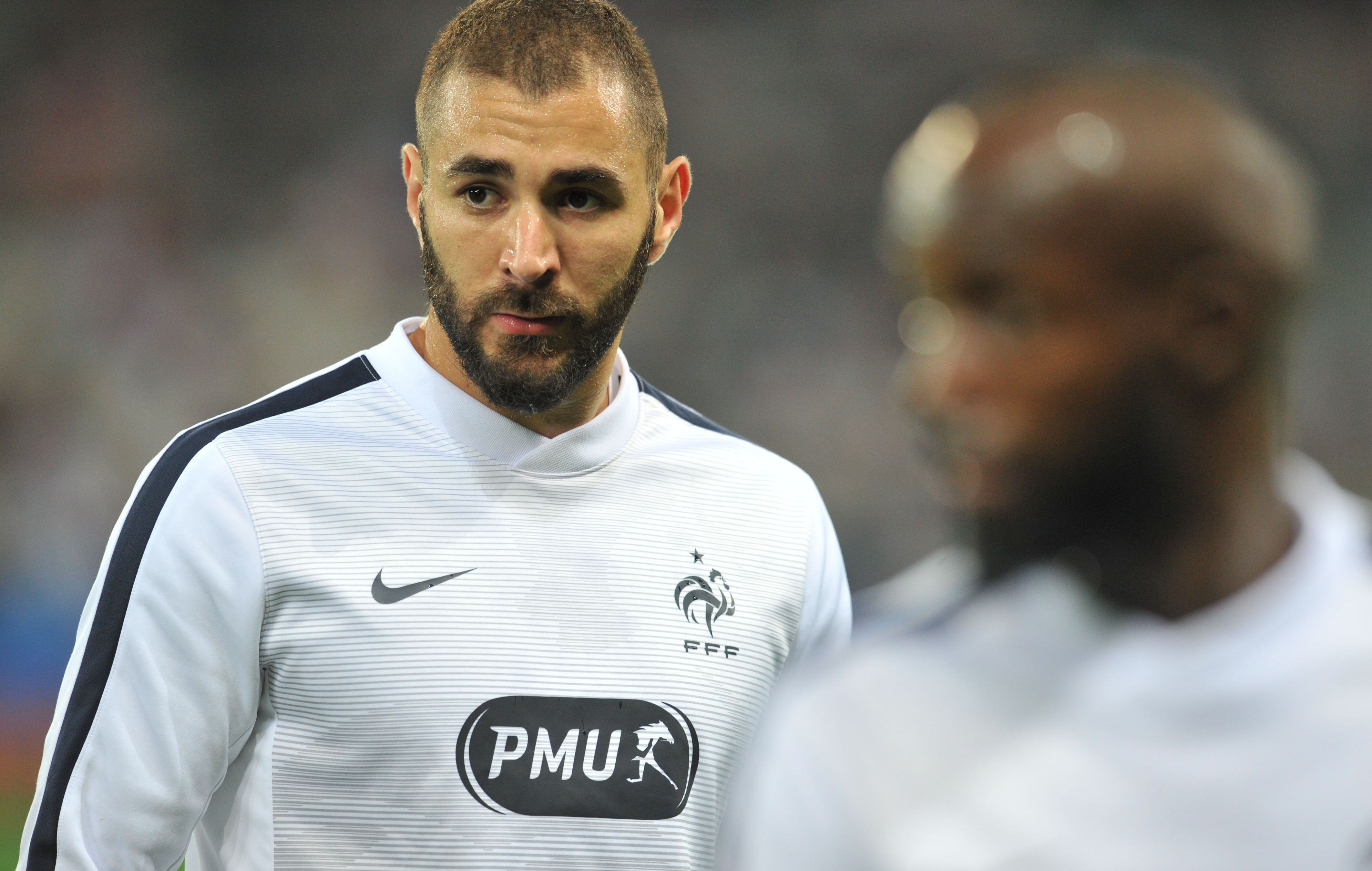 La réponse cinglante de Benzema au président de la FFF La réponse cinglante de Benzema au président de la FFF