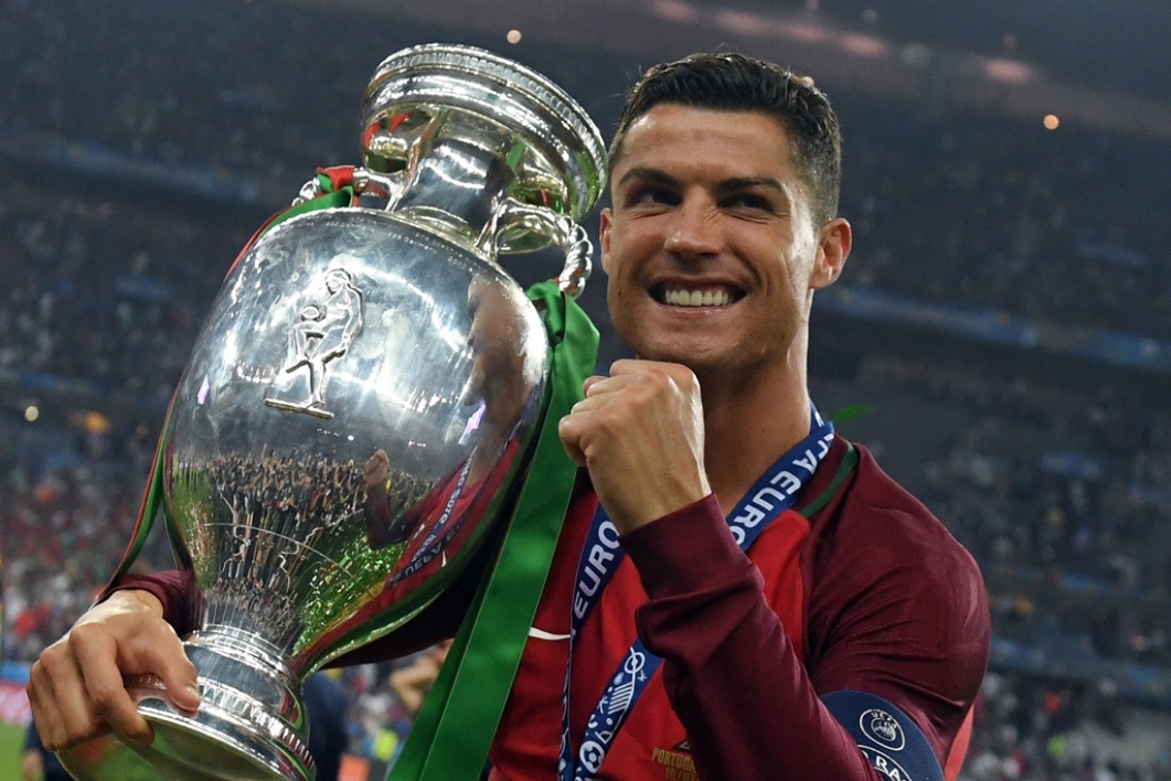 Mondial 2018 :Voici les records que Ronaldo peut battre au mondial Mondial 2018 :Voici les records que Ronaldo peut battre au mondial