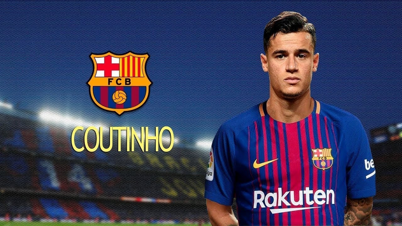 Le torchon brûle entre Liverpool et le Barça pour Coutinho 
