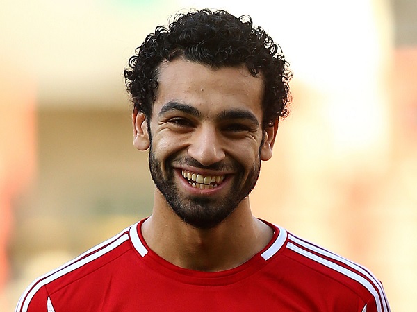 Salah passe sa visite médicale à Liverpool