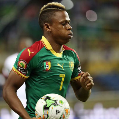 Voici la réponse de Njie à la FECAFOOT