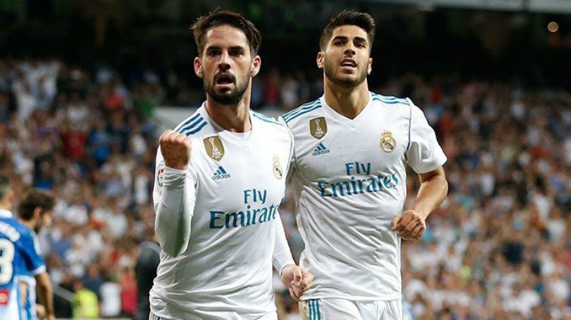 Voici la liste noire de Ronaldo contre le PSG