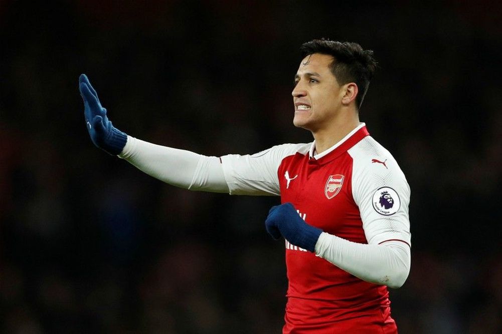 Sanchez, joueur le mieux payé d’Angleterre ?
