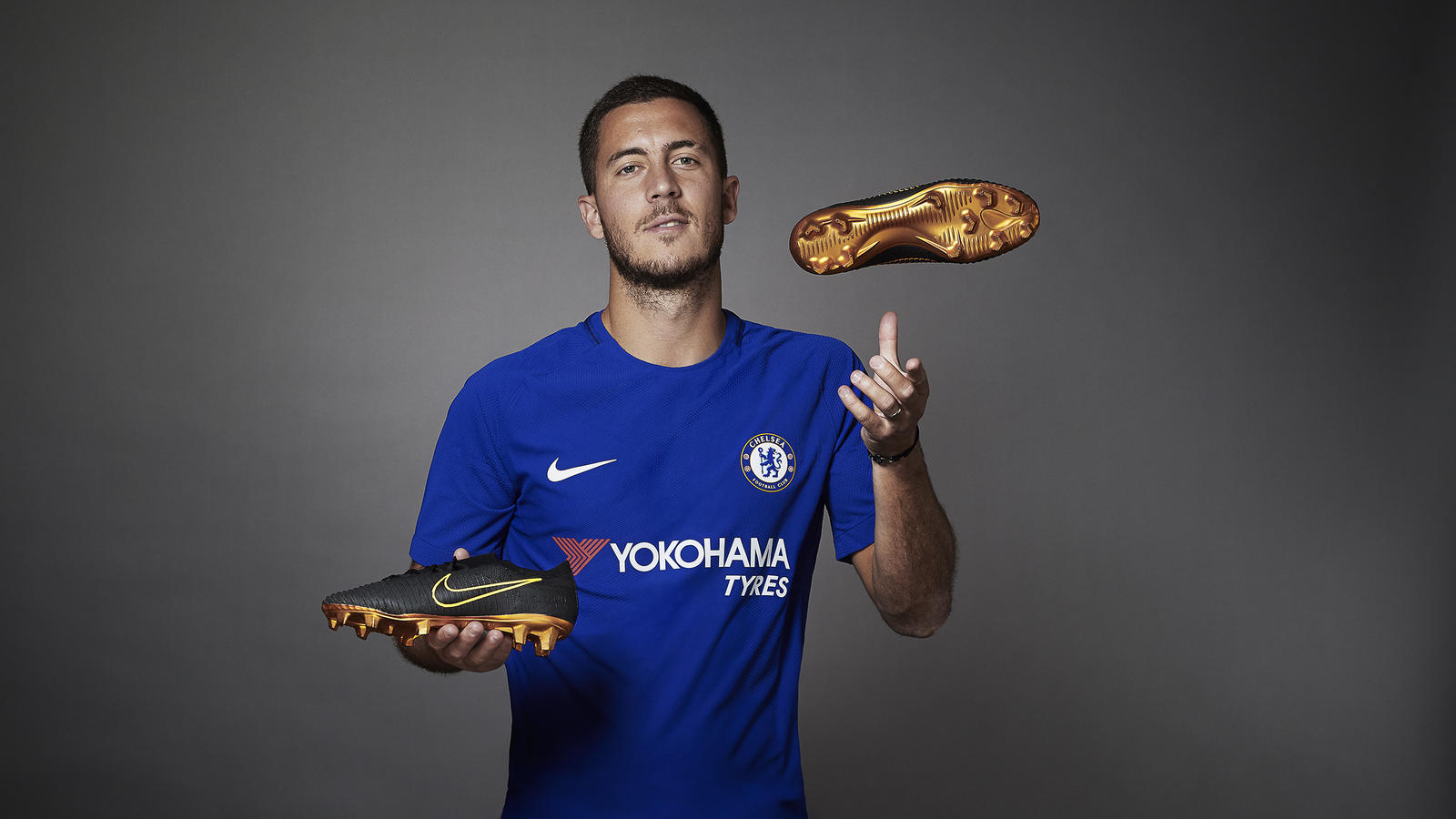 Face aux attaques du Real Madrid, Chelsea veut augmenter Hazard Face aux attaques du Real Madrid, Chelsea veut augmenter Hazard