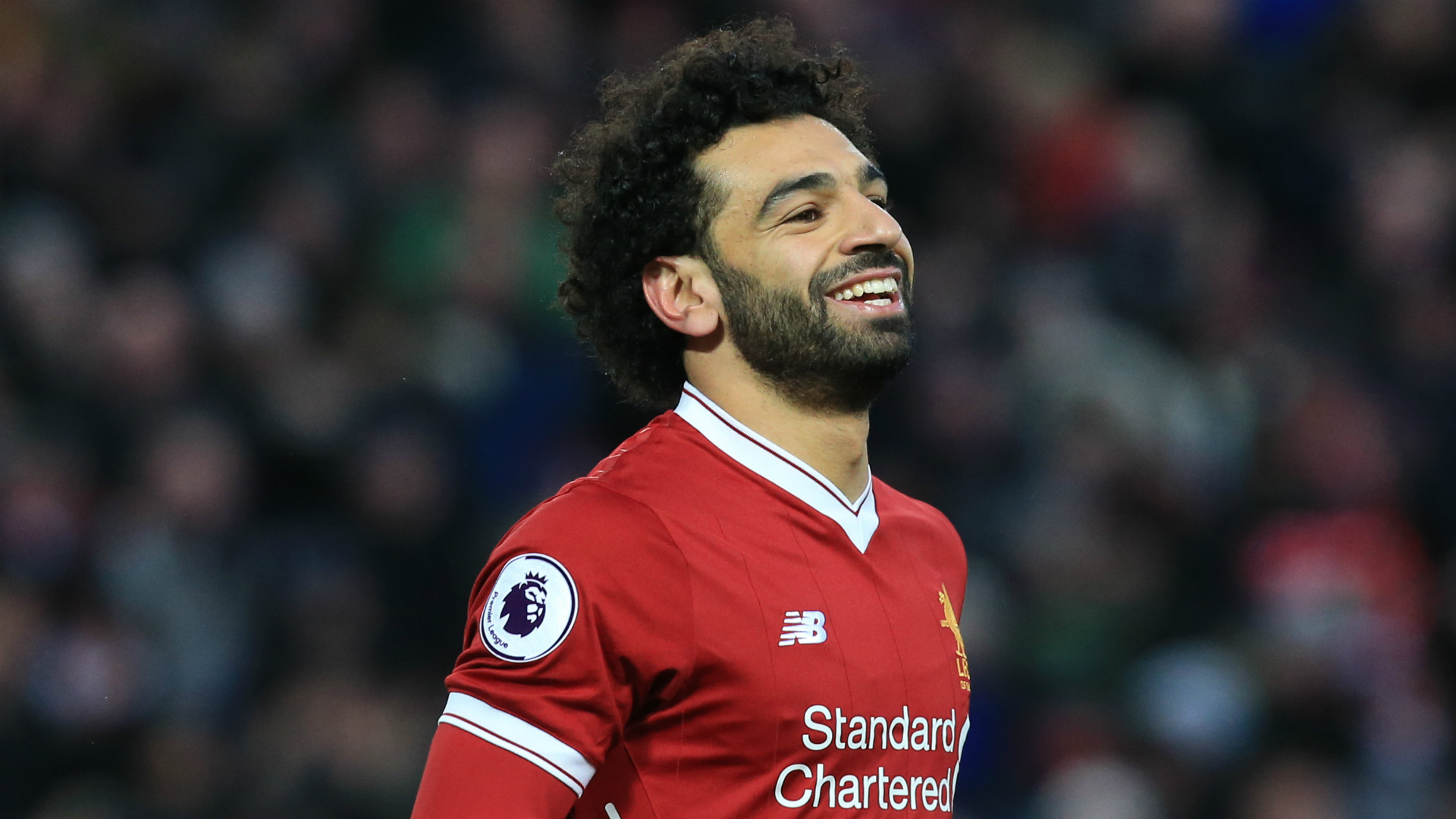 Liverpool ne vendra pas Mohamed Salah Liverpool ne vendra pas Mohamed Salah