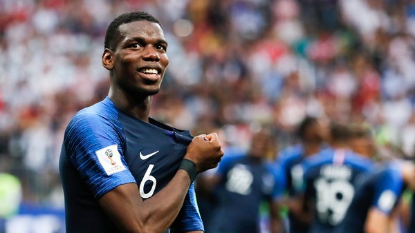 Barcelone : Pogba n'est plus une priorité à cause des chiffres en banque ! Barcelone : Pogba n'est plus une priorité à cause des chiffres en banque !