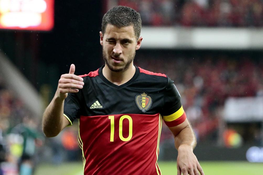 La liste des 28 joueurs belges présélectionnés pour la coupe du monde 2018 en Russie La liste des 28 joueurs belges présélectionnés pour la coupe du monde 2018 en Russie