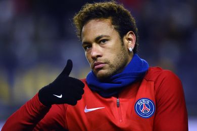 Neymar absent du groupe du PSG pour la Coupe: mais pour quelle raison? Neymar absent du groupe du PSG pour la Coupe: mais pour quelle raison?
