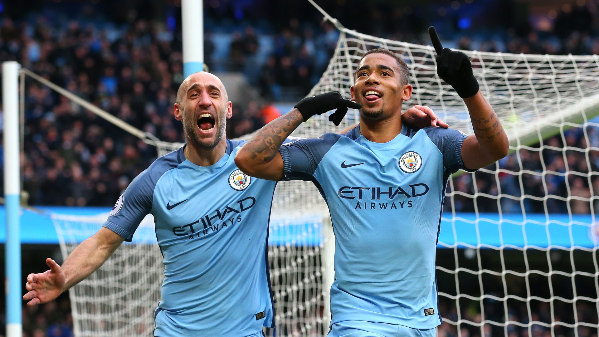 Manchester City dans l’histoire de la Premier League Manchester City dans l’histoire de la Premier League