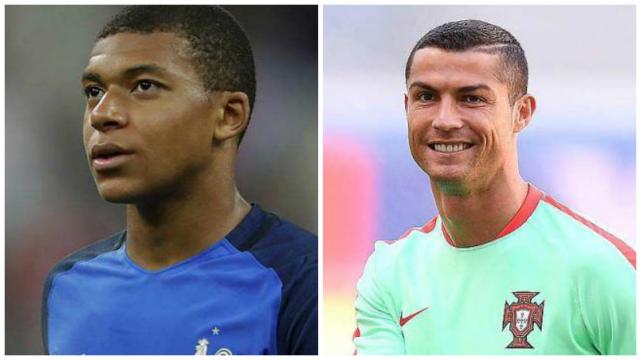 RÉVÉLÉ : Le Real Madrid s'activerait pour la réalisation d'un échange fou avec le PSG RÉVÉLÉ : Le Real Madrid s'activerait pour la réalisation d'un échange fou avec le PSG
