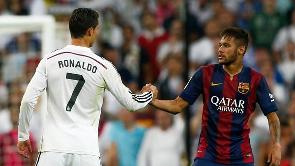 Le Real prêt à échanger Ronaldo contre Neymar ? 