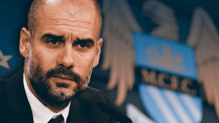 Guardiola bientôt l’entraîneur le mieux payé du monde ?